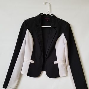 Material Girl Blazer